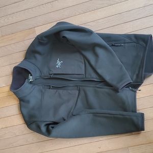 Arcteryx mens jacket